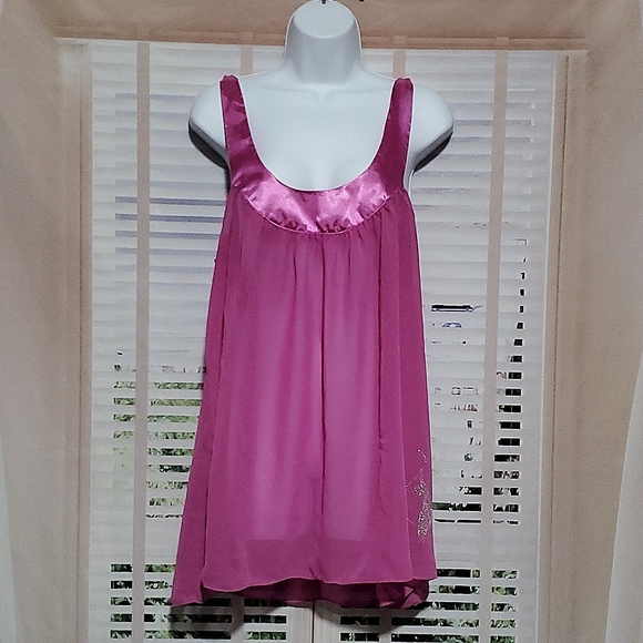 Baby Phat Intimates & Sleepwear Vintage Y2k Baby Phat Nightgown